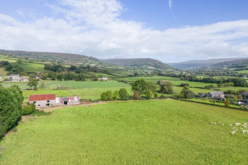 Aerial View- click for photo gallery
